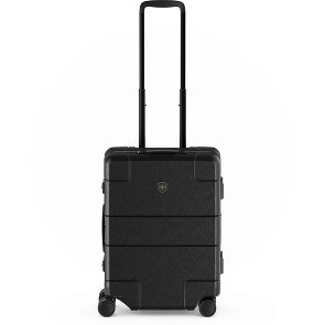 Victorinox Lexicon Carrello da cabina a 4 ruote incorniciato 55 cm