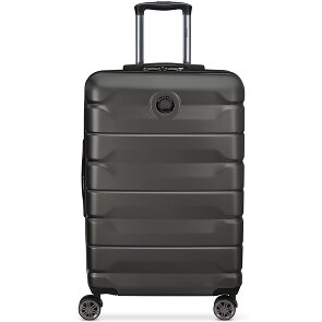 Delsey Paris Carrello Air Armour a 4 ruote 68 cm