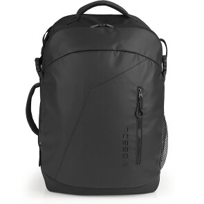 Gabol Zaino da viaggio Canada 55 cm con patta di espansione