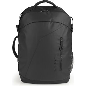 Gabol Zaino da viaggio Canada 55 cm con patta di espansione