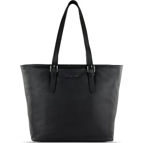 bugatti Bella Borsa shopper Pelle 47 cm Scomparto per laptop bugatti Bella Borsa shopper Pelle 47 cm Scomparto per laptop