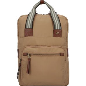camel active Bari Zaino da giorno M 34.5 cm Scomparto per laptop camel active Bari Zaino da giorno M 34.5 cm Scomparto per laptop