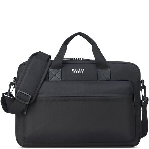 Delsey Paris Maubert 2.0 Cartella 40 cm per computer portatile