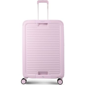 Hedgren Raku 4 ruote Carrello 75 cm con piega di espansione