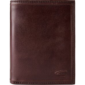 camel active Wood Portafoglio Pelle 10 cm