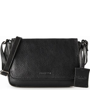 Burkely Antique Avery Borsa a tracolla Pelle 21 cm