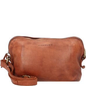 Harold's Borsa a tracolla Submarine in pelle 26 cm