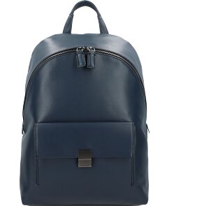 Calvin Klein Iconic Plaque Zaino da giorno 40 cm Scomparto per laptop