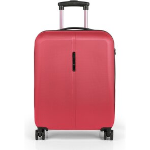 Gabol Paradise XP 4 ruote Carrello della cabina S 55 cm con piega di espansione