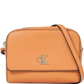 Calvin Klein Jeans Minimal Monogram Mini Borsa Borsa a tracolla 18 cm Calvin Klein Jeans Minimal Monogram Mini Borsa Borsa a tracolla 18 cm
