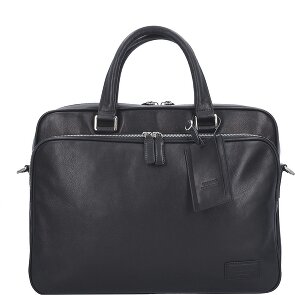Picard Cartella autentica in pelle 38 cm Scomparto per laptop