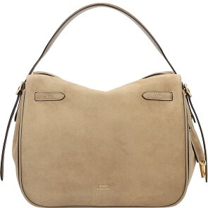 POLO RALPH LAUREN Polo ID Borsa a tracolla Pelle 28.5 cm POLO RALPH LAUREN Polo ID Borsa a tracolla Pelle 28.5 cm