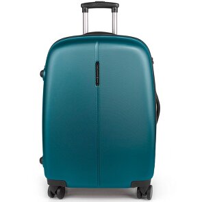 Gabol Paradise XP 4 ruote Carrello M 67 cm con piega di espansione Gabol Paradise XP 4 ruote Carrello M 67 cm con piega di espansione