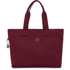 Kipling Elevated Jacquard Colissa Up Borsa shopper 50 cm Scomparto per laptop Kipling Elevated Jacquard Colissa Up Borsa shopper 50 cm Scomparto per laptop