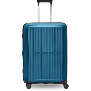 Pactastic Collection 01 4 ruote Carrello M 67 cm con piega di espansione