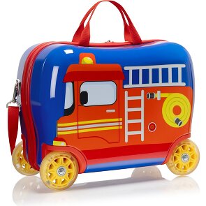 Heys Kids 4 ruote Carrello per bambini 31.5 cm