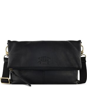 Klondike 1896 Rush Jessica Borsa a tracolla in pelle 26 cm
