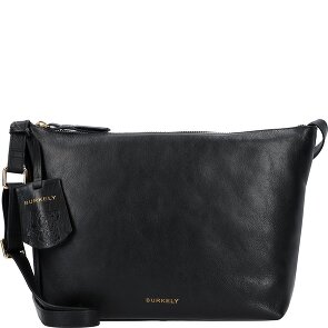 Burkely Fine Florence Borsa a tracolla Pelle 27 cm Burkely Fine Florence Borsa a tracolla Pelle 27 cm