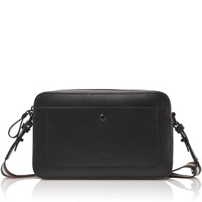 Castelijn & Beerens Nova Borsa a tracolla in pelle 26 cm