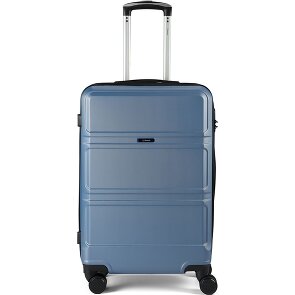 Benzi 5739 4 ruote Carrello M 66 cm