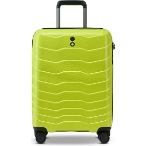 Echolac Exo 4 ruote Trolley cabina 55 cm