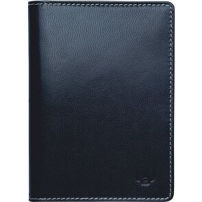 Golden Head Bari Custodia per carta d'identità Pelle 9 cm