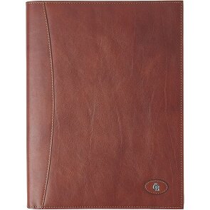 Castelijn & Beerens Custodia da scrittura in pelle 32,5 cm