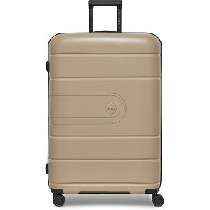 Redolz Essentials 11 4 ruote Carrello 76 cm con piega di espansione Redolz Essentials 11 4 ruote Carrello 76 cm con piega di espansione