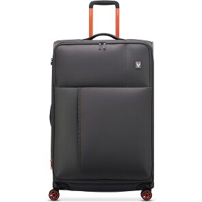 Roncato Move 4 ruote Carrello 77 cm con piega di espansione Roncato Move 4 ruote Carrello 77 cm con piega di espansione
