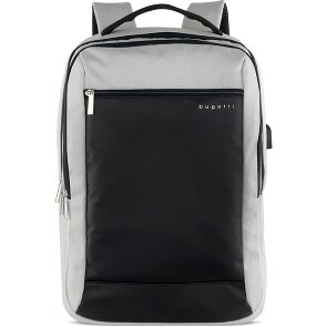 bugatti Sera Zaino da lavoro Protezione RFID 40 cm Scomparto per laptop bugatti Sera Zaino da lavoro Protezione RFID 40 cm Scomparto per laptop