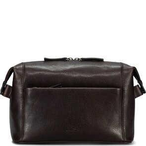 Jost London Borsa da toilette Vera Pelle 25 cm