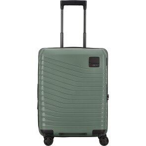 Samsonite Intuo 4 ruote Carrello della cabina S 55 cm con piega di espansione Samsonite Intuo 4 ruote Carrello della cabina S 55 cm con piega di espansione
