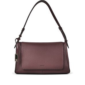 Boss Ameline Borsa a spalla Vera Pelle 31 cm