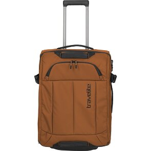 Travelite Briize 2 ruote Borsa da viaggio S 55 cm