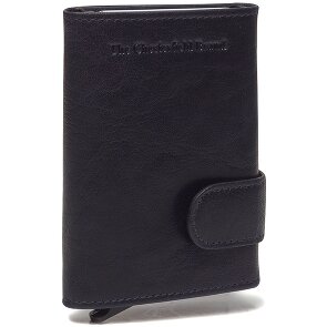 The Chesterfield Brand Mannheim Portafoglio Protezione RFID Pelle 7 cm