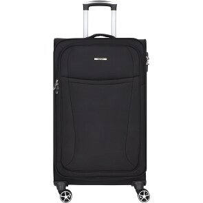 Nowi Edinburgh 4 ruote Carrello 75 cm