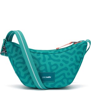 Pacsafe Borsa a tracolla antifurto Go RFID 28 cm