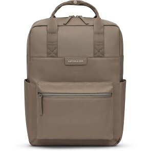 Kapten & Son Bergen Zaino da giorno 39 cm Scomparto per laptop