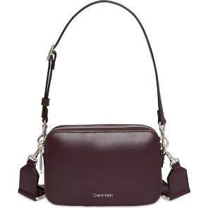 Calvin Klein Webbing Mini Borsa Borsa a tracolla 18 cm