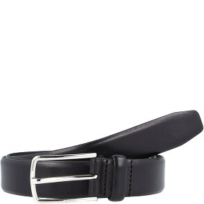 Boss Cintura Chuck in pelle