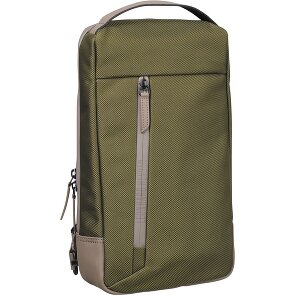 Leonhard Heyden Borsa a tracolla Helsinki 18 cm Leonhard Heyden Borsa a tracolla Helsinki 18 cm