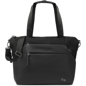 Hedgren Furo Valigetta Protezione RFID 46 cm Vano porta PC
