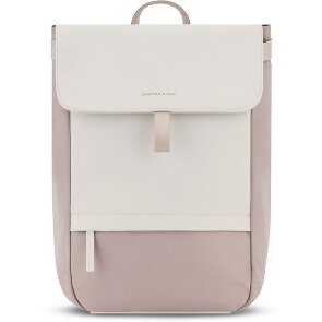 Kapten & Son Fyn Zaino da giorno 39.5 cm Scomparto per laptop