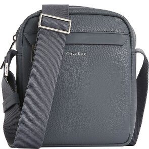 Calvin Klein CK Mixmedia Mini Borsa Borsa a tracolla 16.5 cm