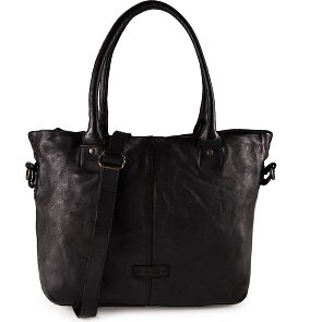 Harold's Submarine Borsa shopper Pelle 43 cm