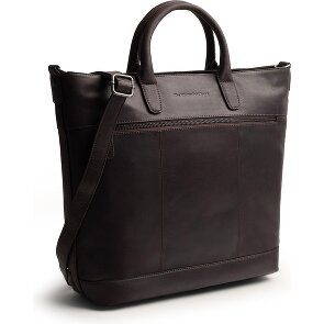 The Chesterfield Brand Westbrook Borsa a spalla Vera Pelle 34 cm Vano porta PC