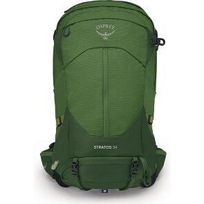 Osprey Stratos 34 Zaino 62 cm