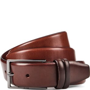 Boss Cintura Carmello in pelle