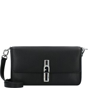 Furla Iride Borsa a tracolla Pelle 24 cm Furla Iride Borsa a tracolla Pelle 24 cm