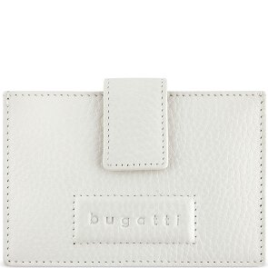 bugatti Elsa Custodia per carta di credito Protezione RFID Pelle 11 cm
